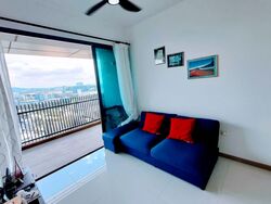 J Gateway (D22), Condominium #560799621